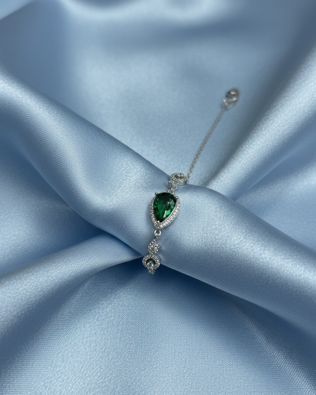Drop Bracelet