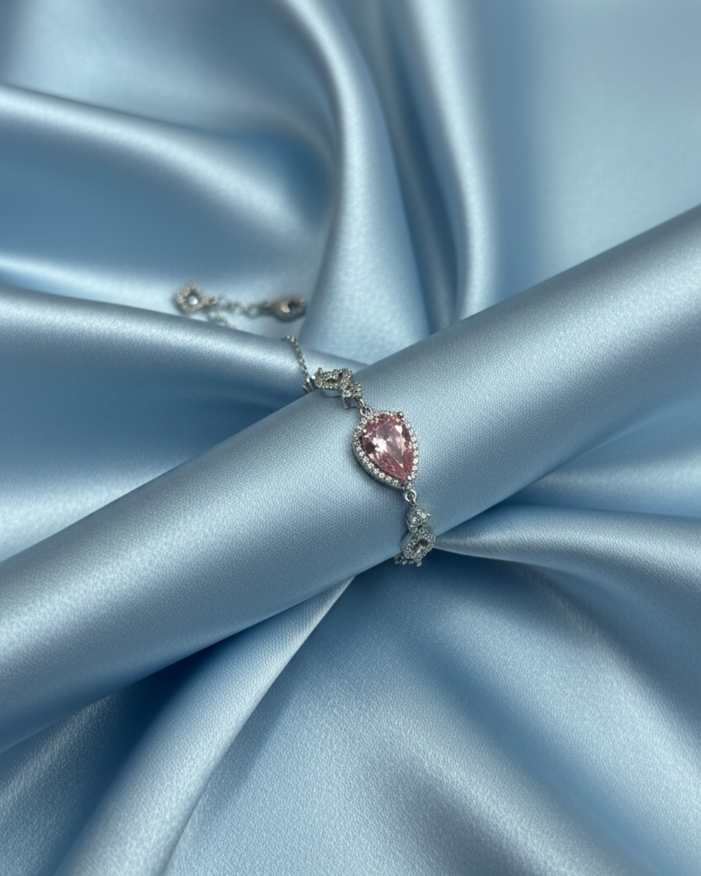 Drop Bracelet