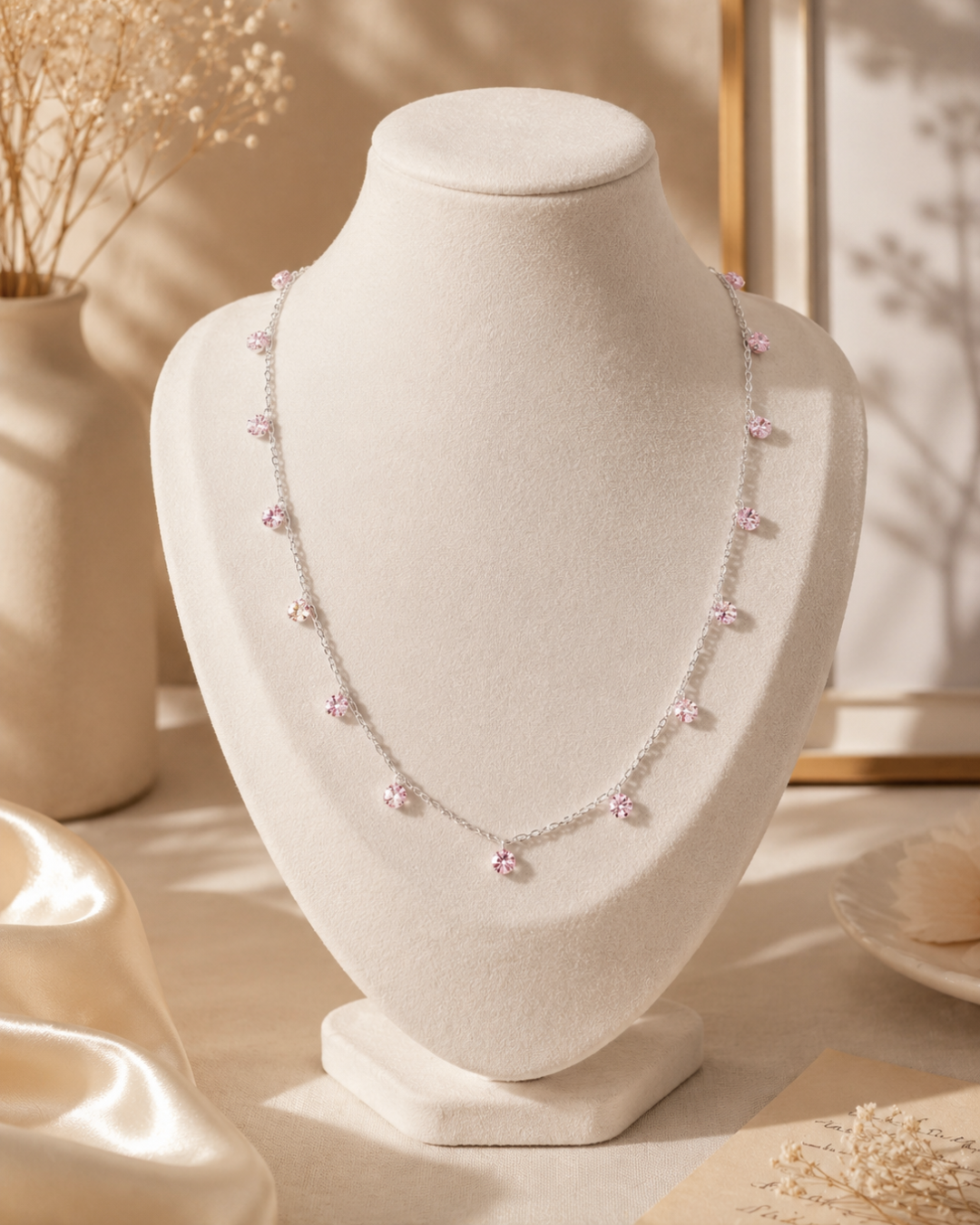 CHARM NECKLACE