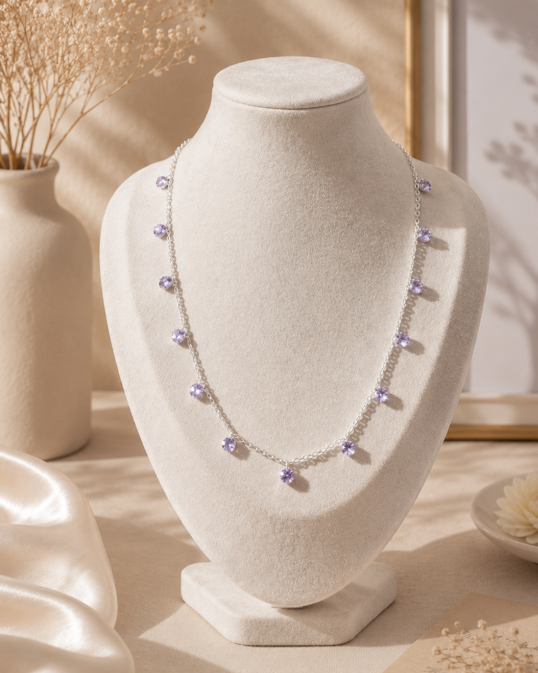 CHARM NECKLACE