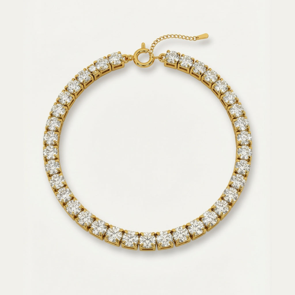 Linea Stone Bracelet