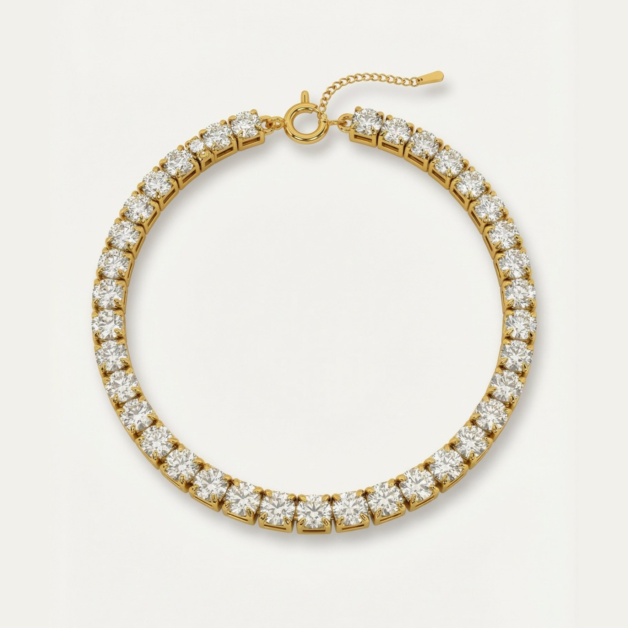 Linea Stone Bracelet