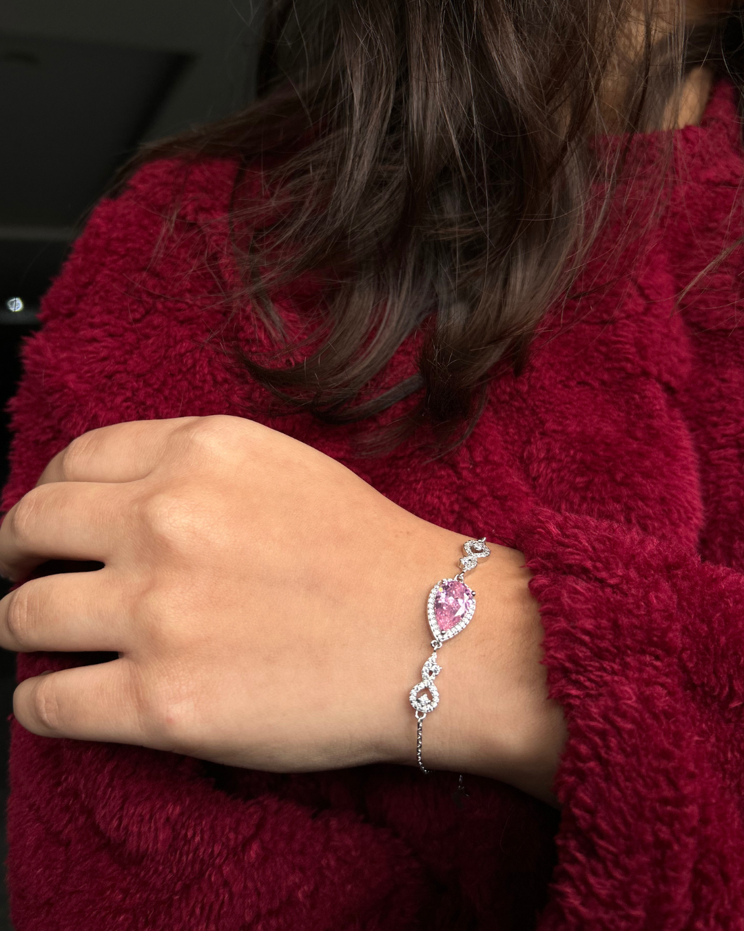 Drop Bracelet