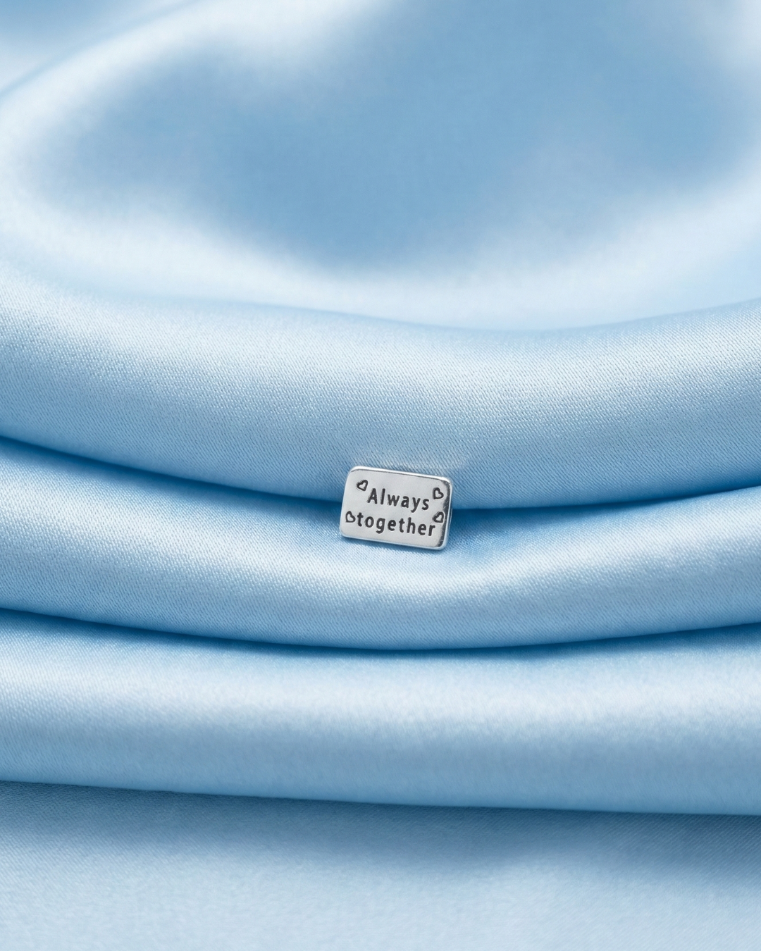 The Message Pendant