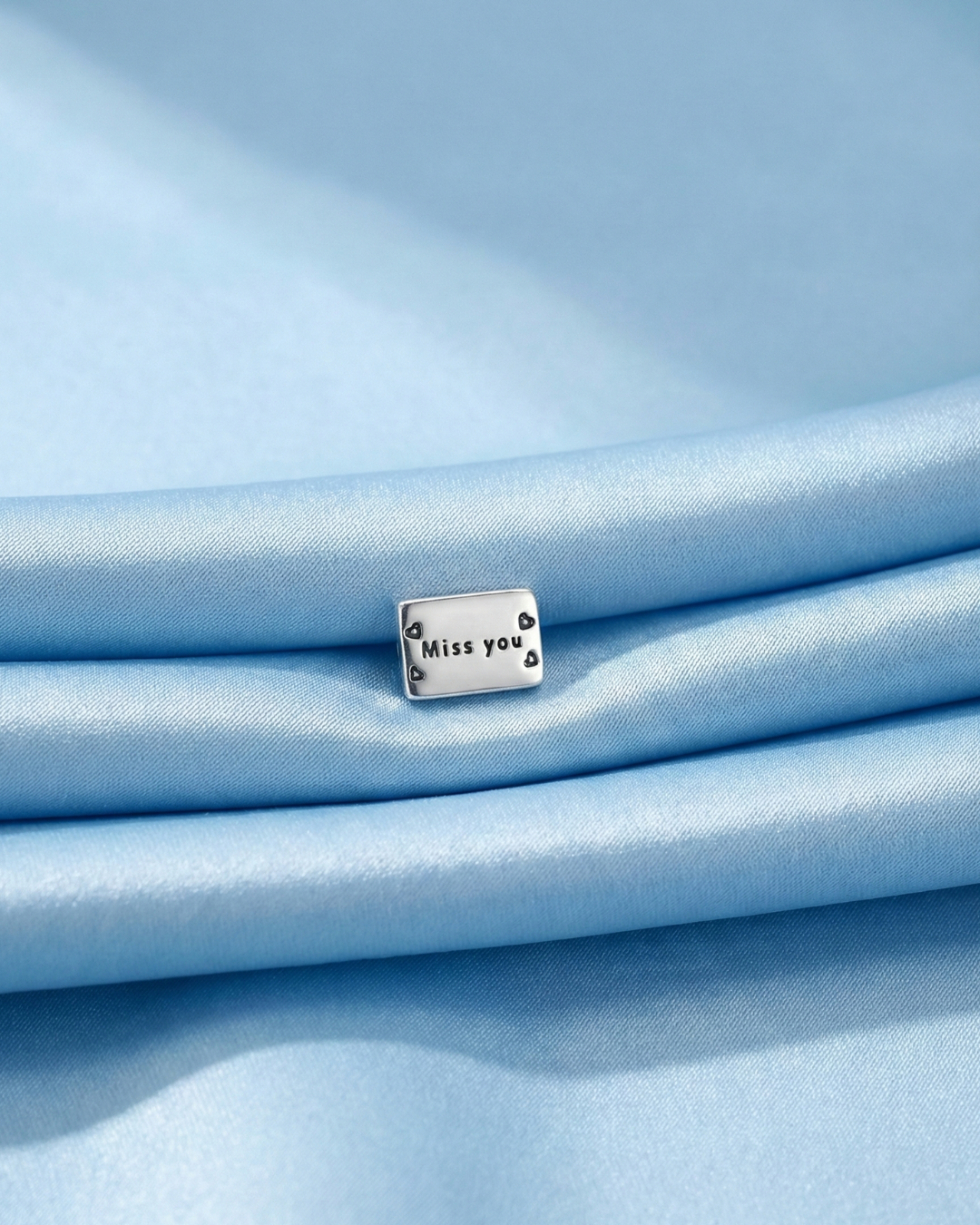 The Message Pendant