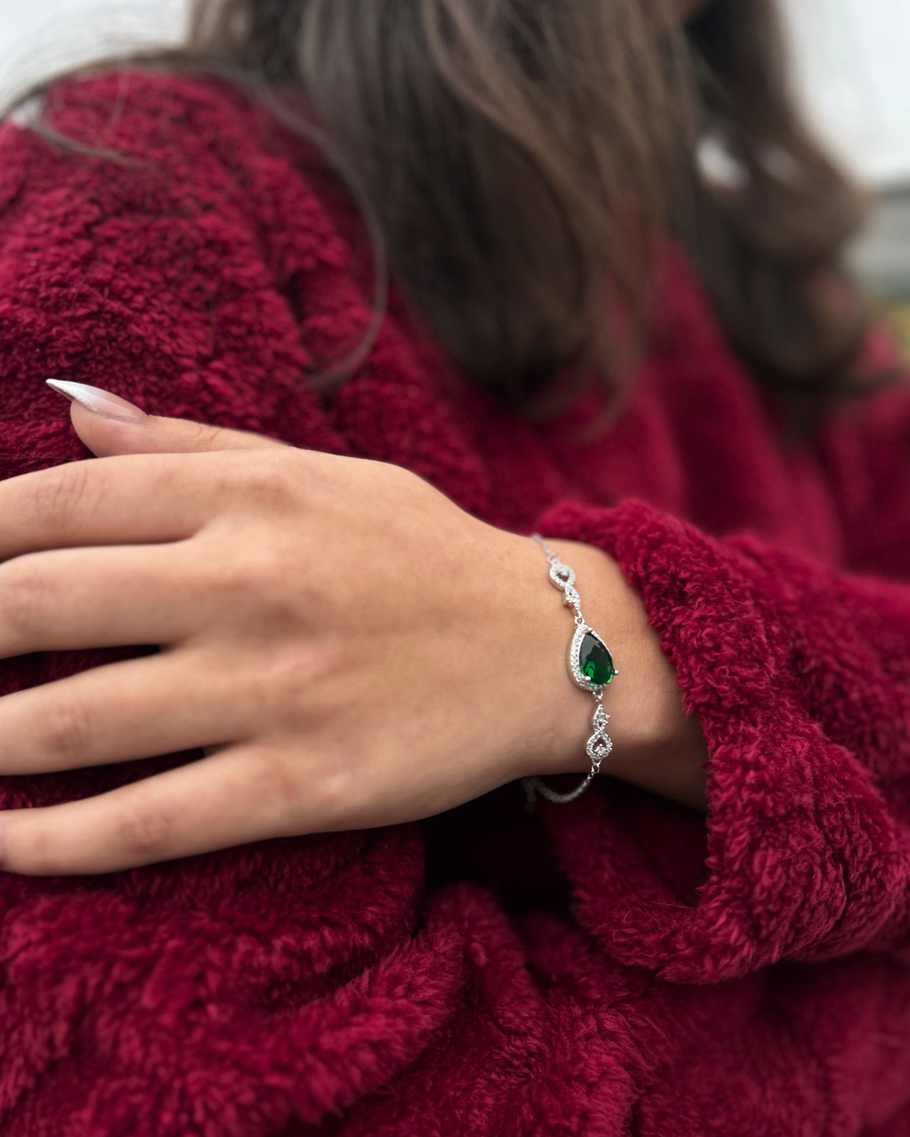 Drop Bracelet