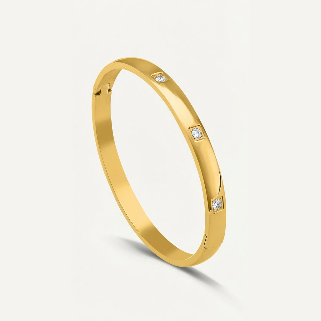 Aera Slim Bangle