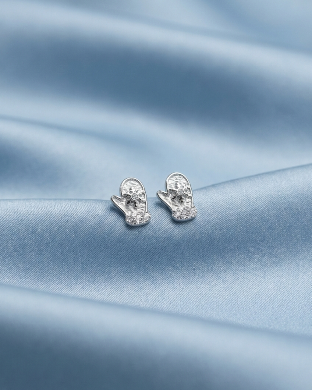 Frosty Studs