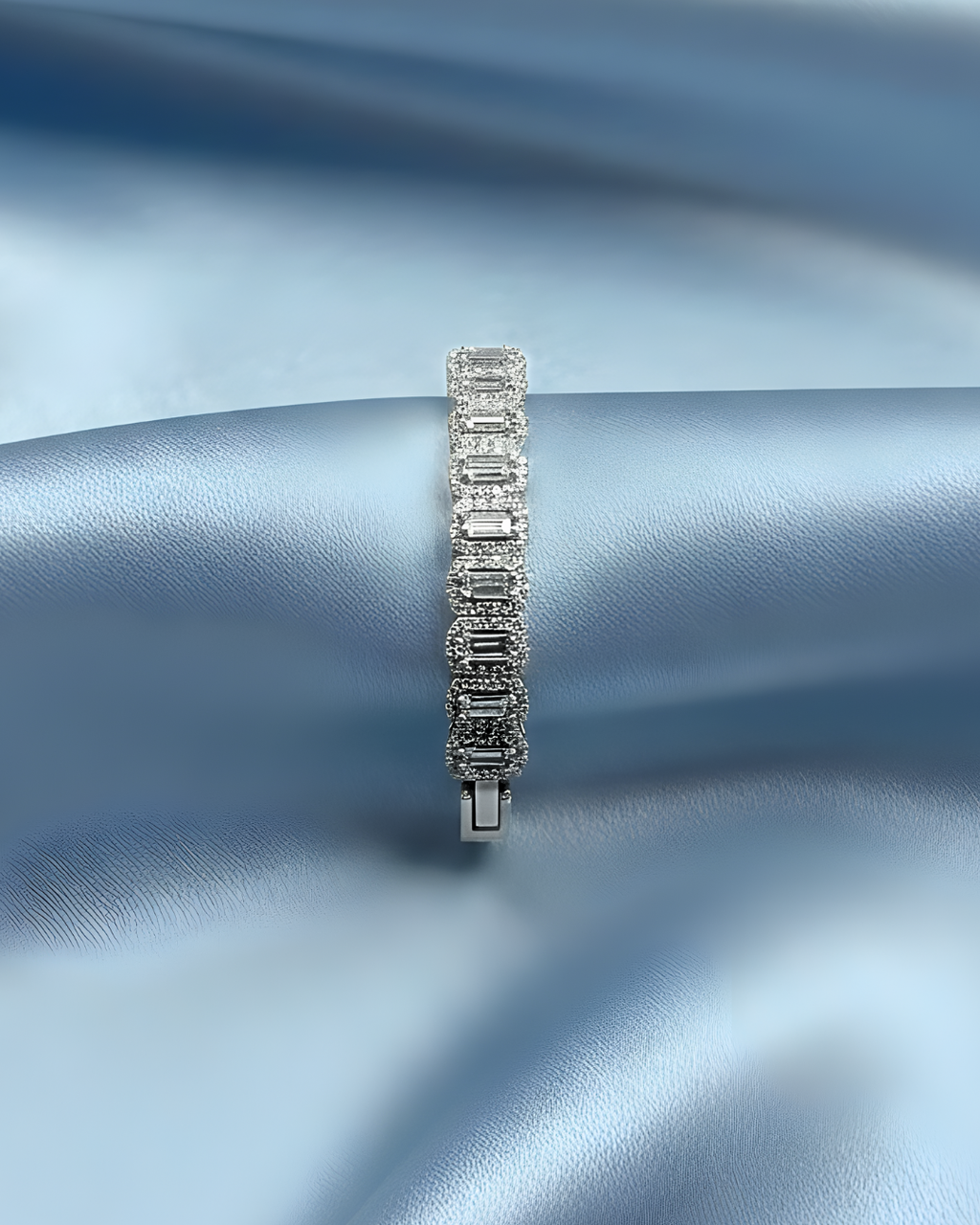 The Empress Cuff