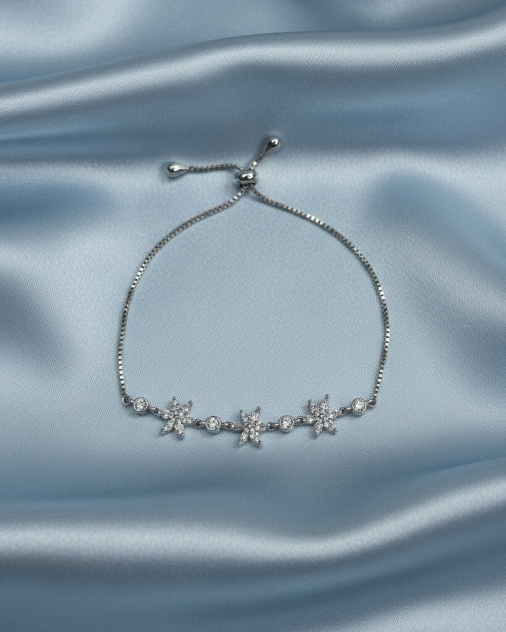 Bloom Bracelet