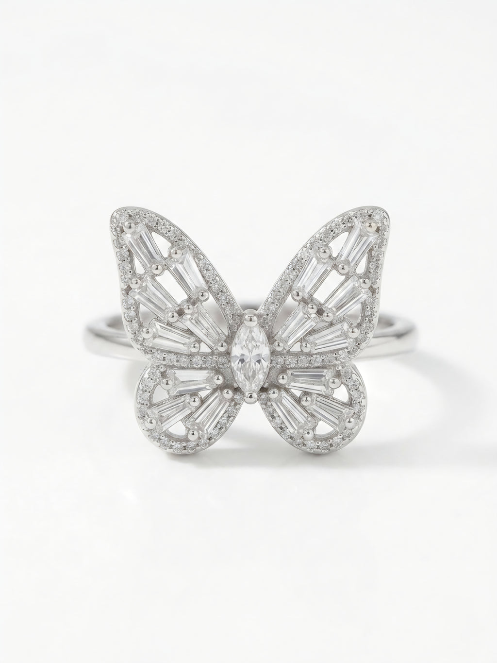 IVORY RING
