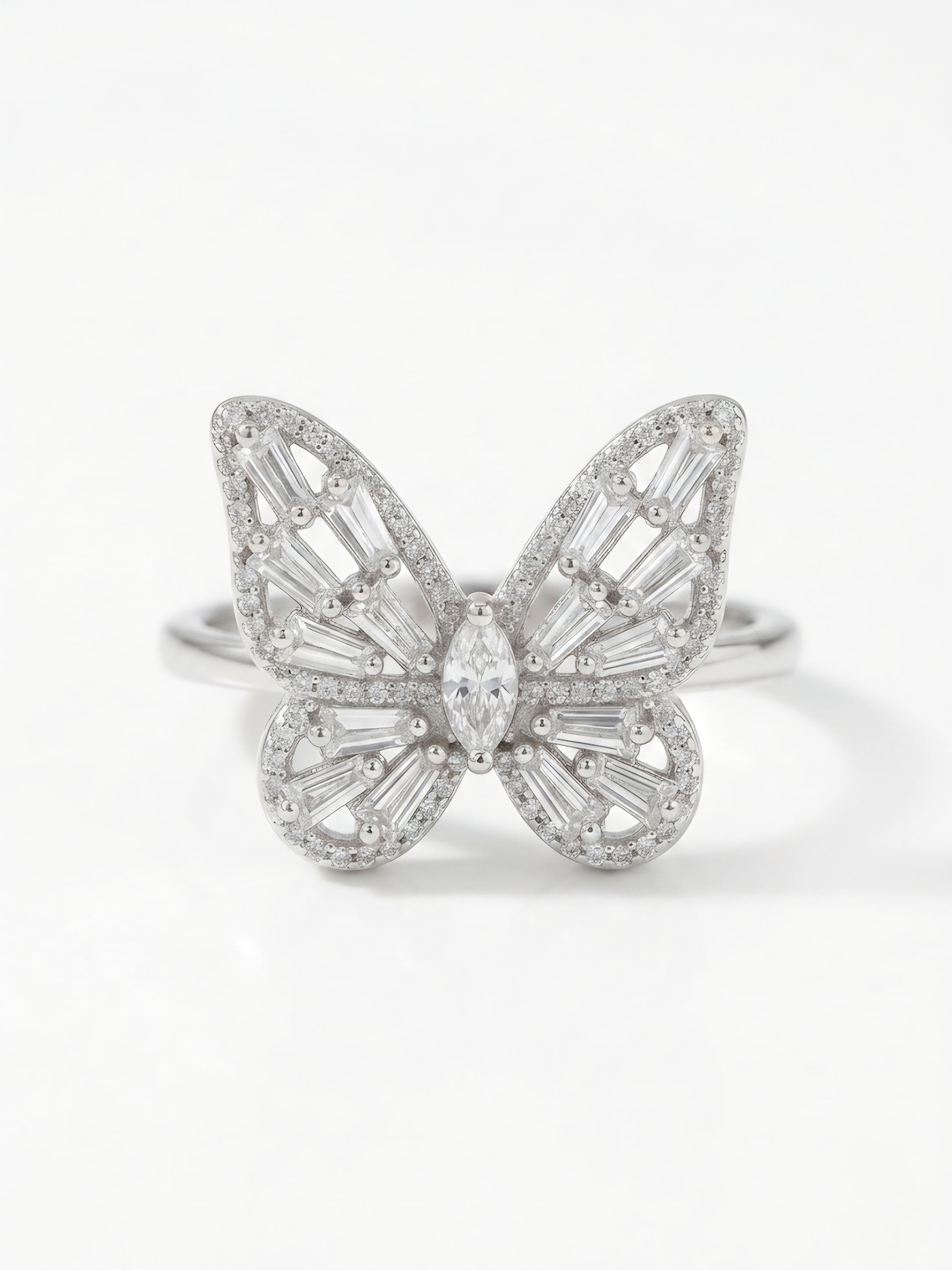 IVORY RING