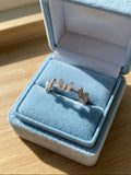 FLUTTER RING