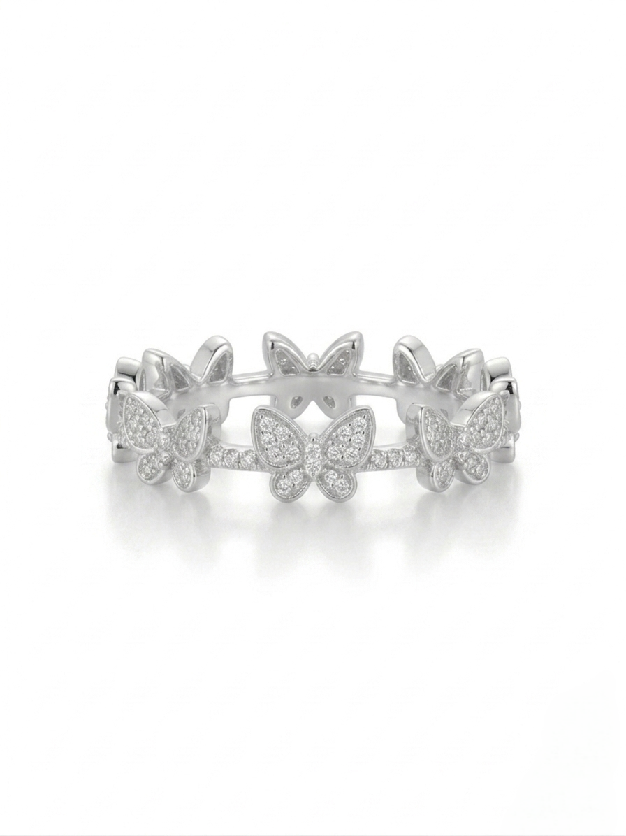 FLUTTER RING