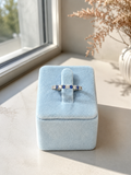 ETERNITY BAND - THIN