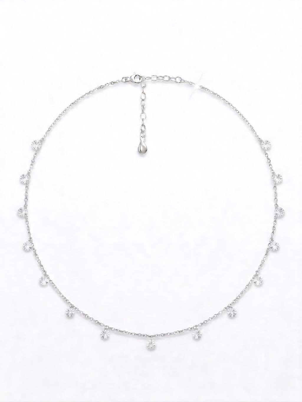 CHARM NECKLACE