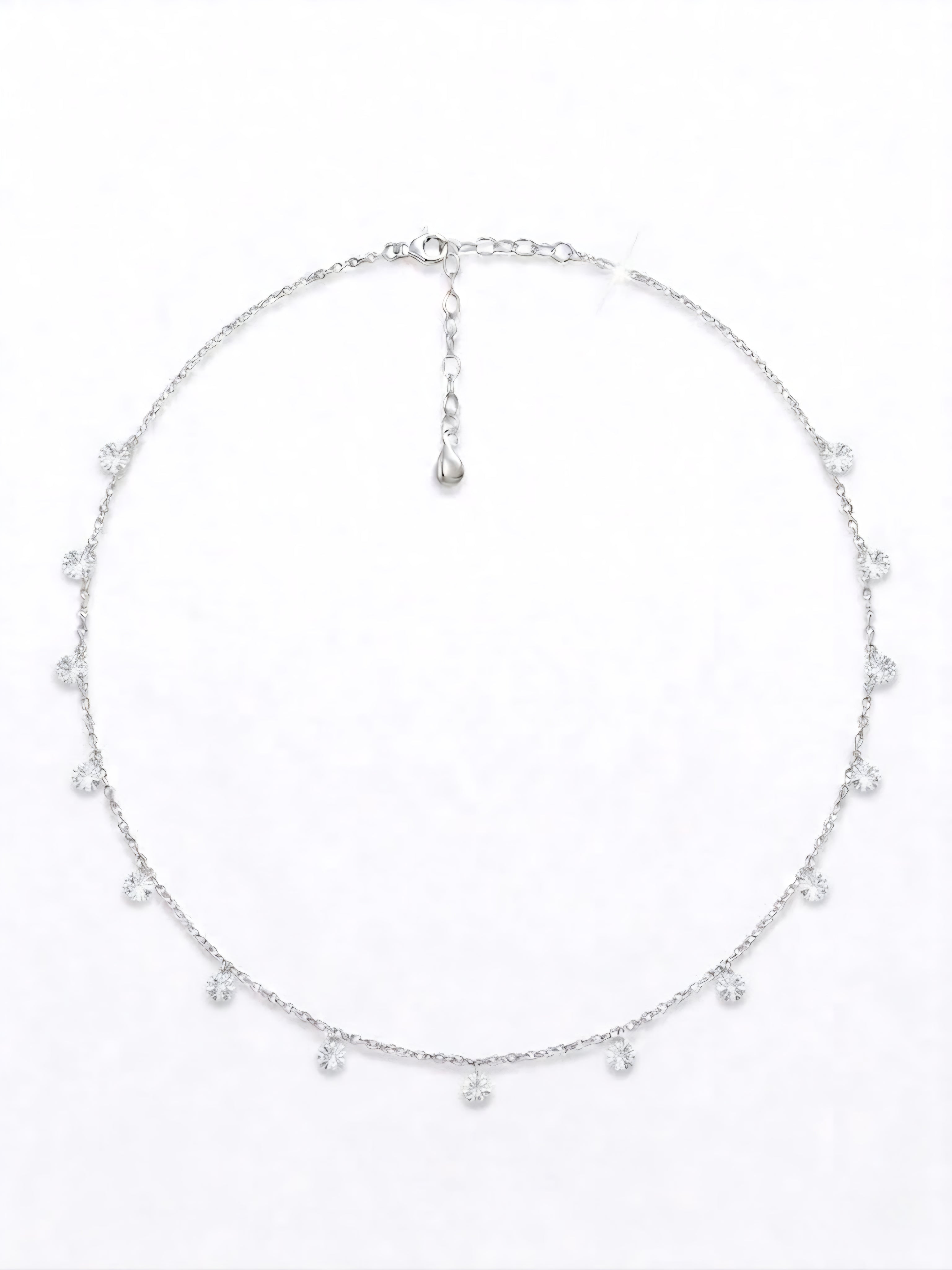 CHARM NECKLACE