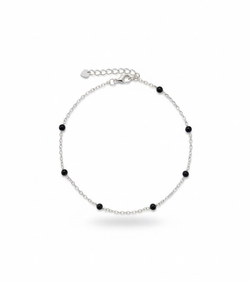 Classic Nazar Anklet