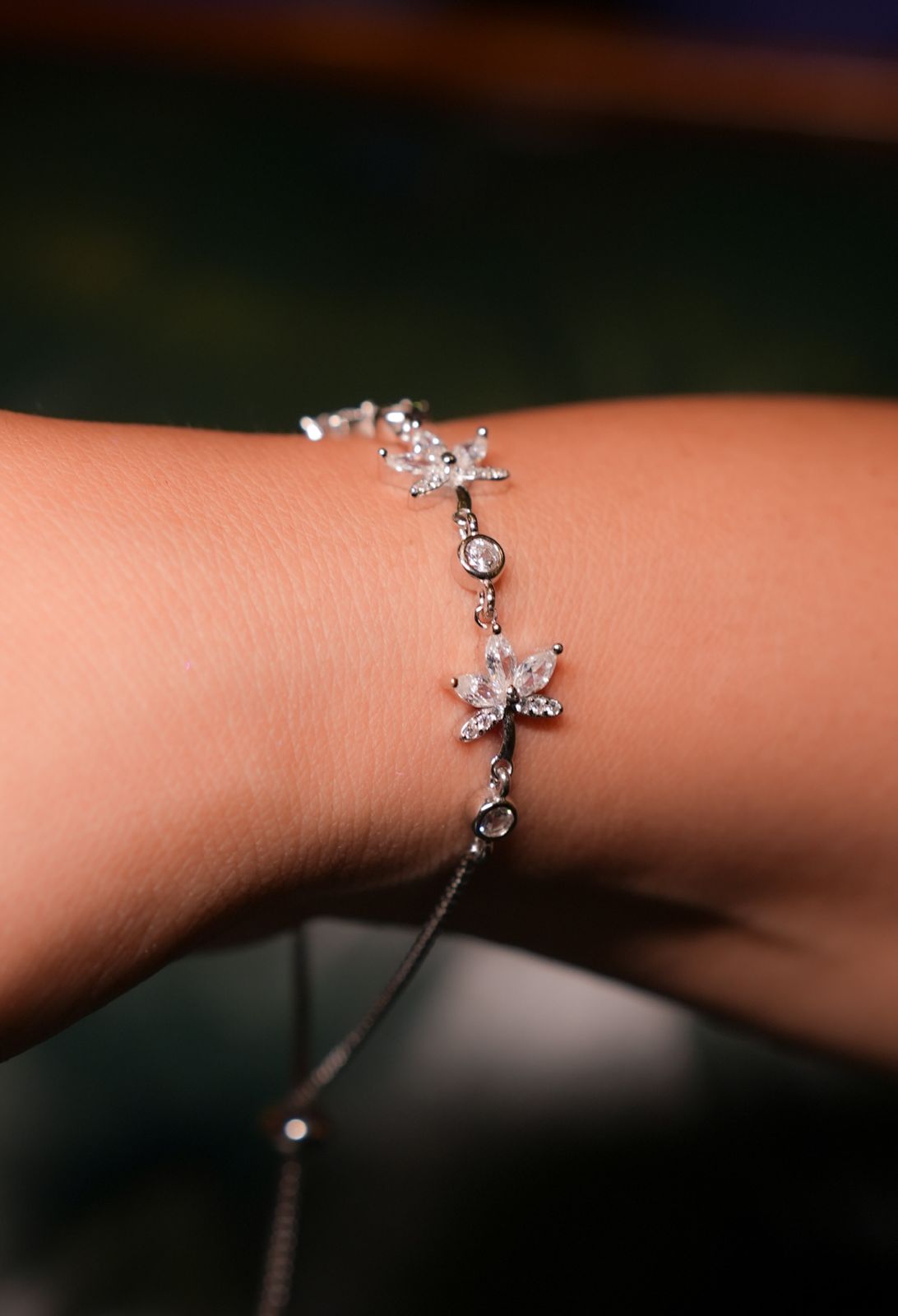Bloom Bracelet