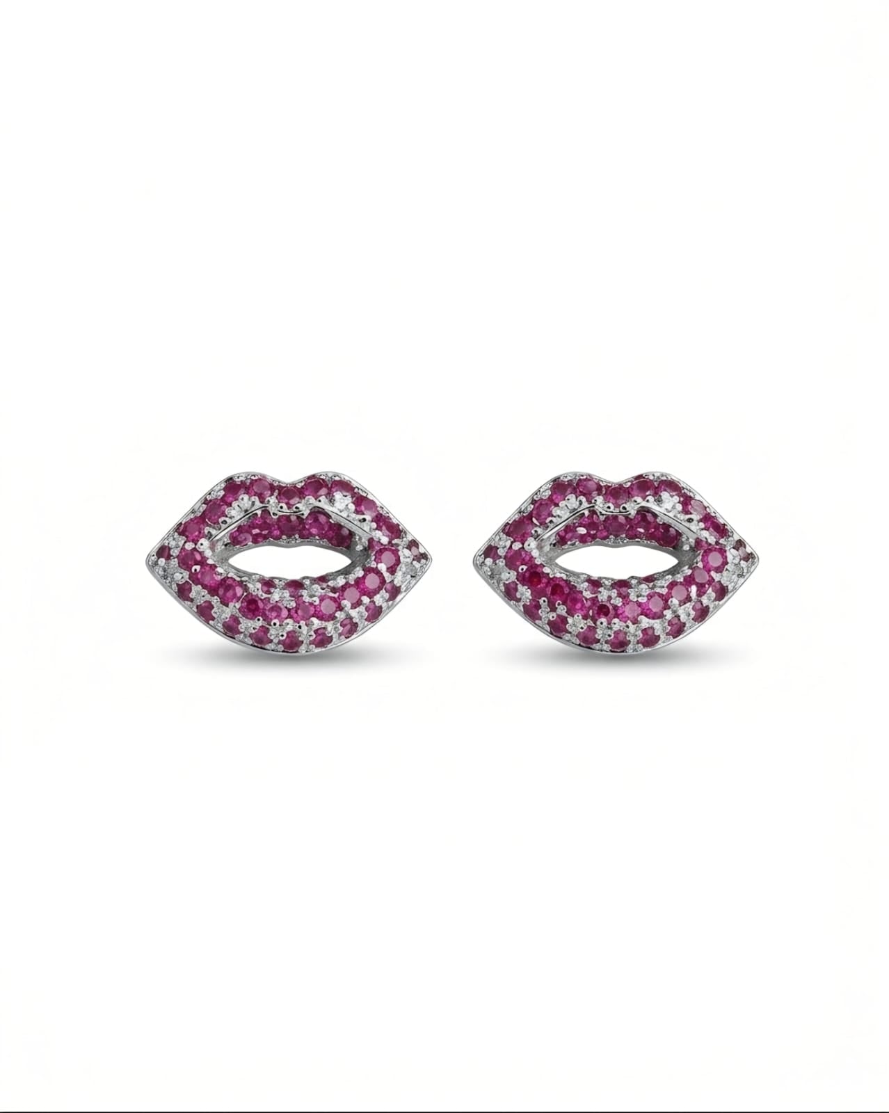 Xo Lip Studs