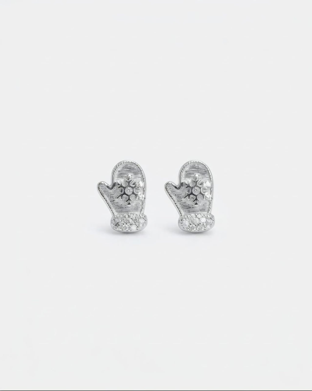 Frosty Studs