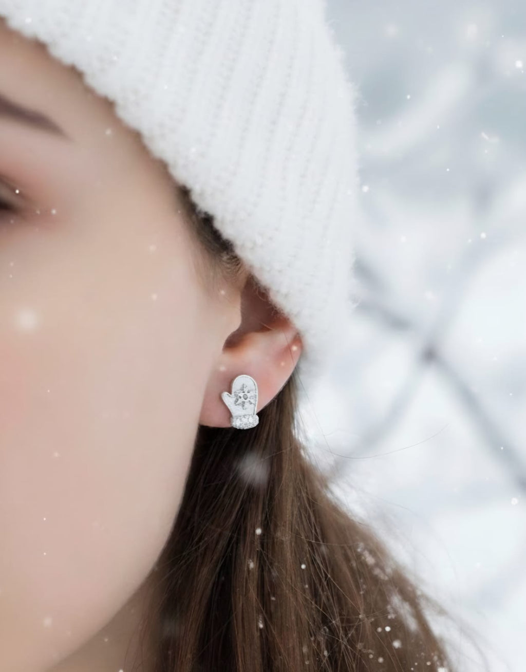 Frosty Studs