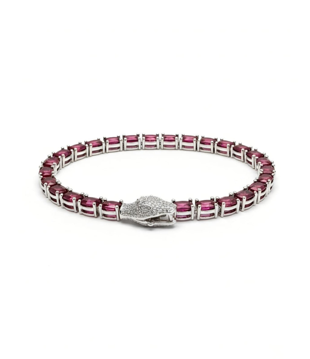 Serpent's Protection Bracelet
