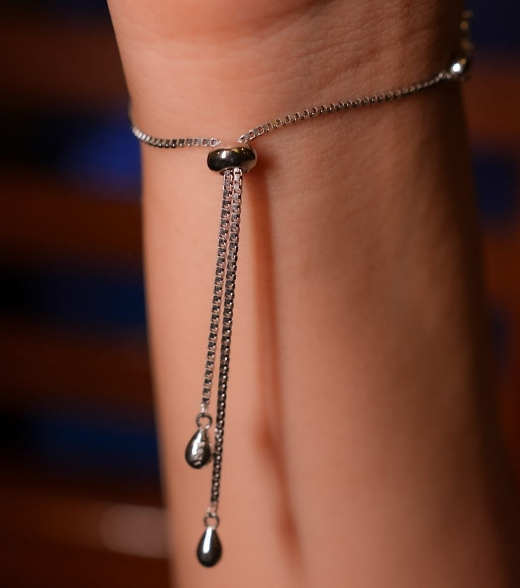 Bloom Bracelet