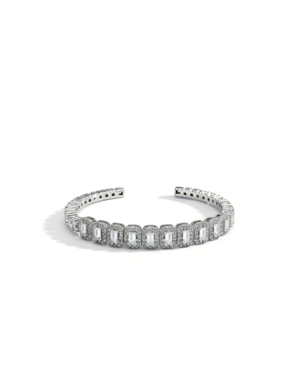 The Empress Cuff