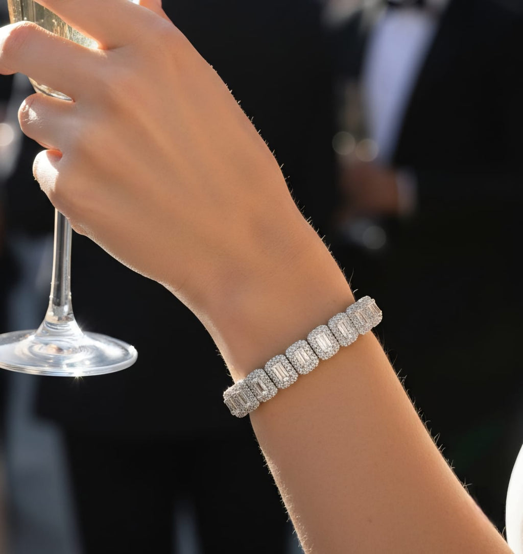 The Empress Cuff
