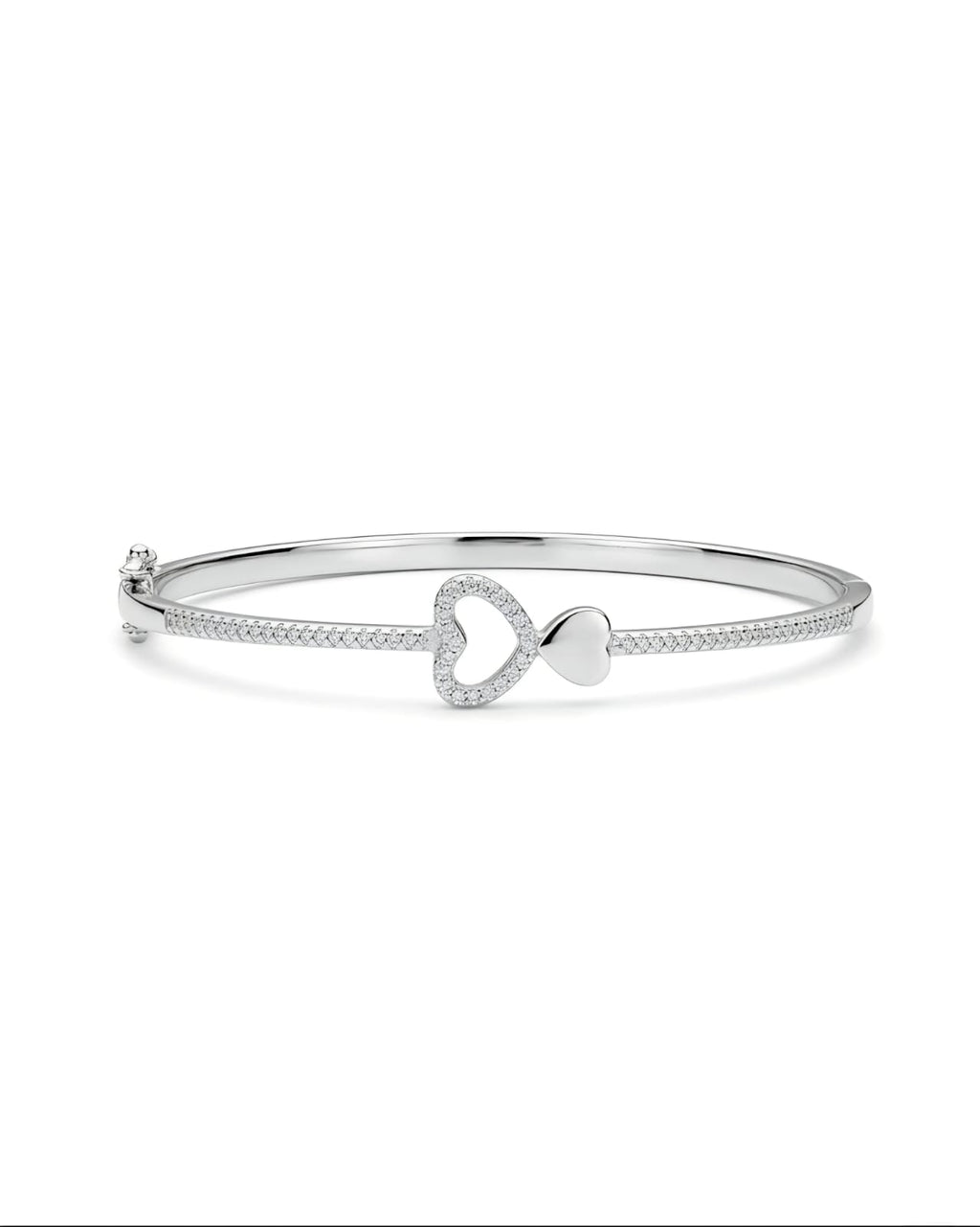 Sealed Bracelet