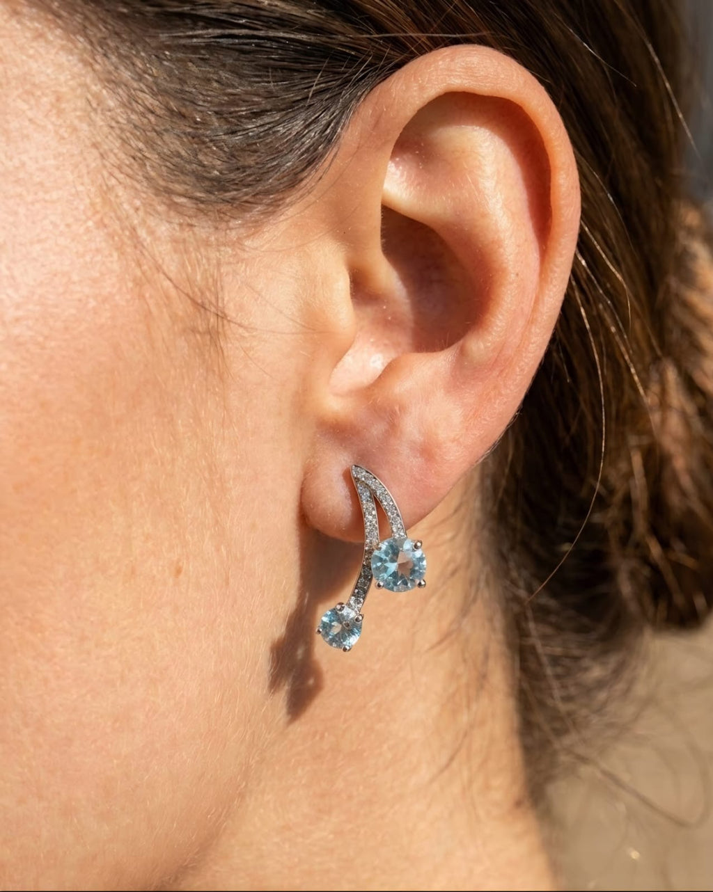 Marine Link Dangler