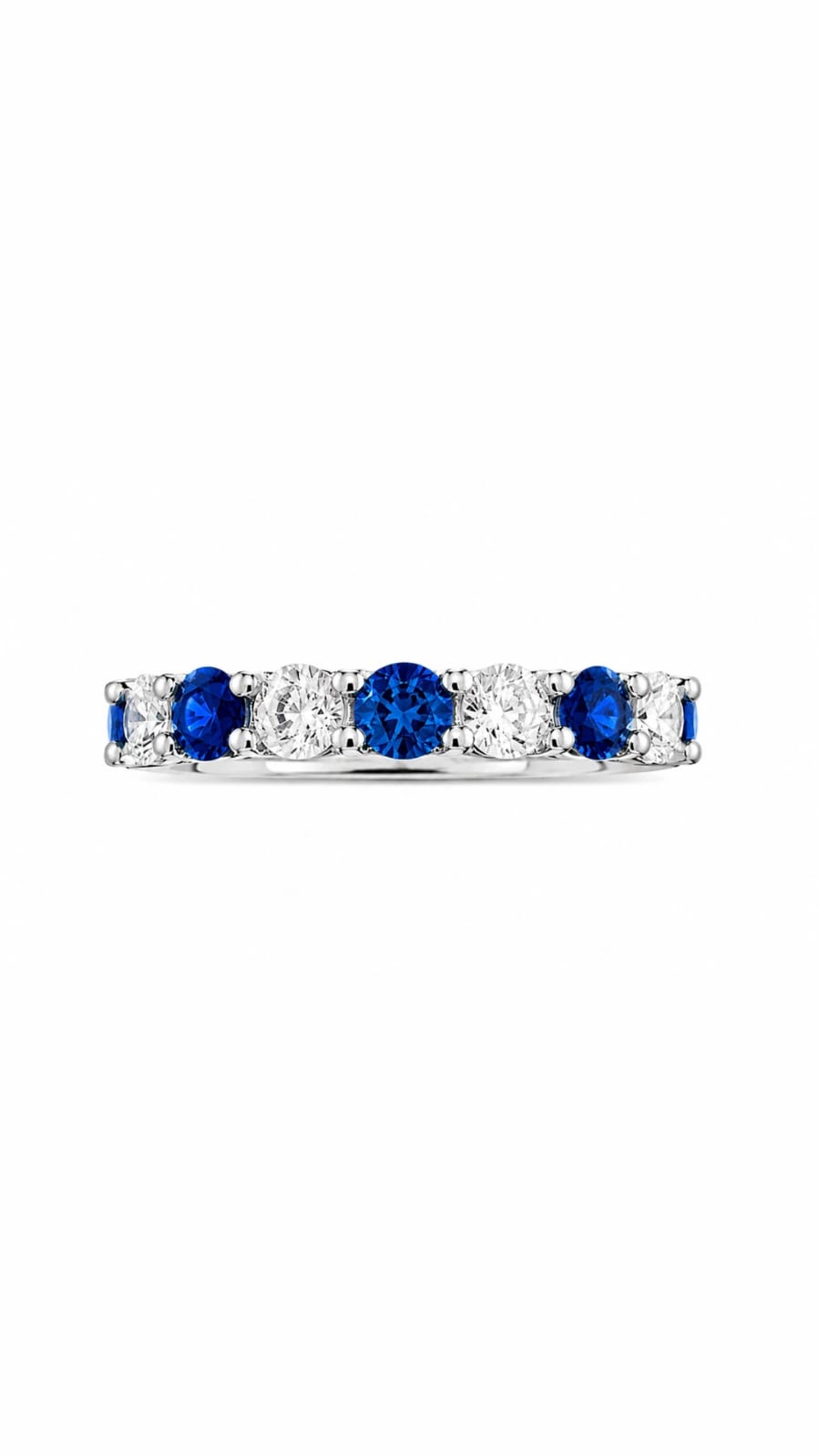 ETERNITY BAND - THICK
