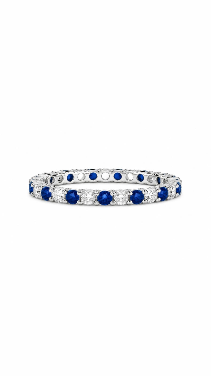 ETERNITY BAND - THIN