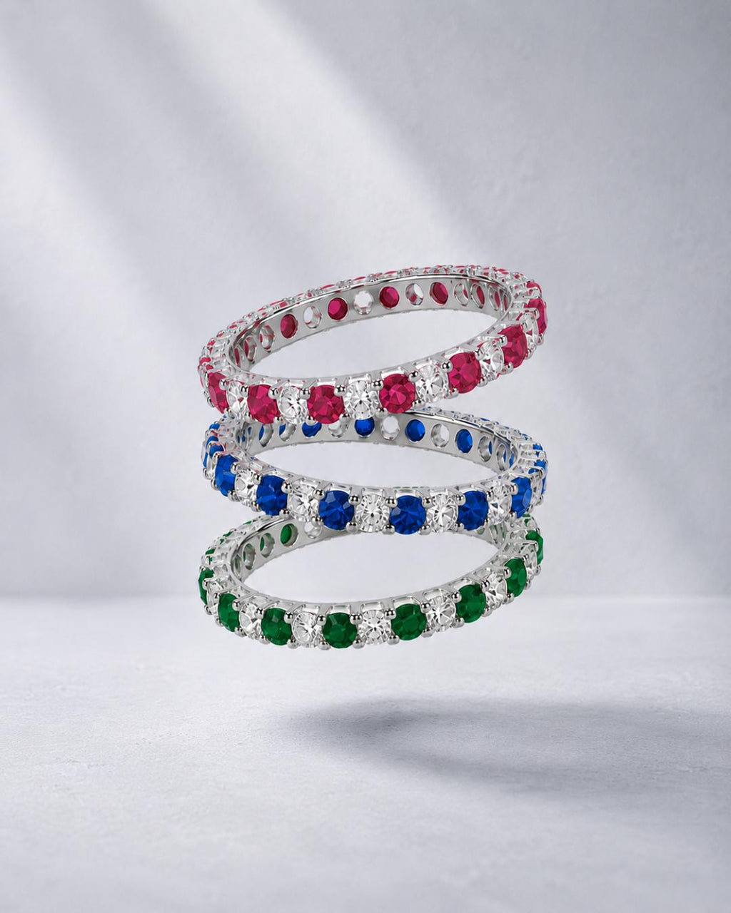 ETERNITY BAND - CLASSIC