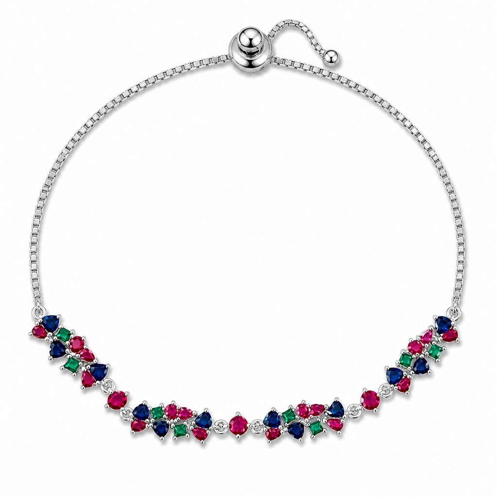 MOSAIC BRACELET