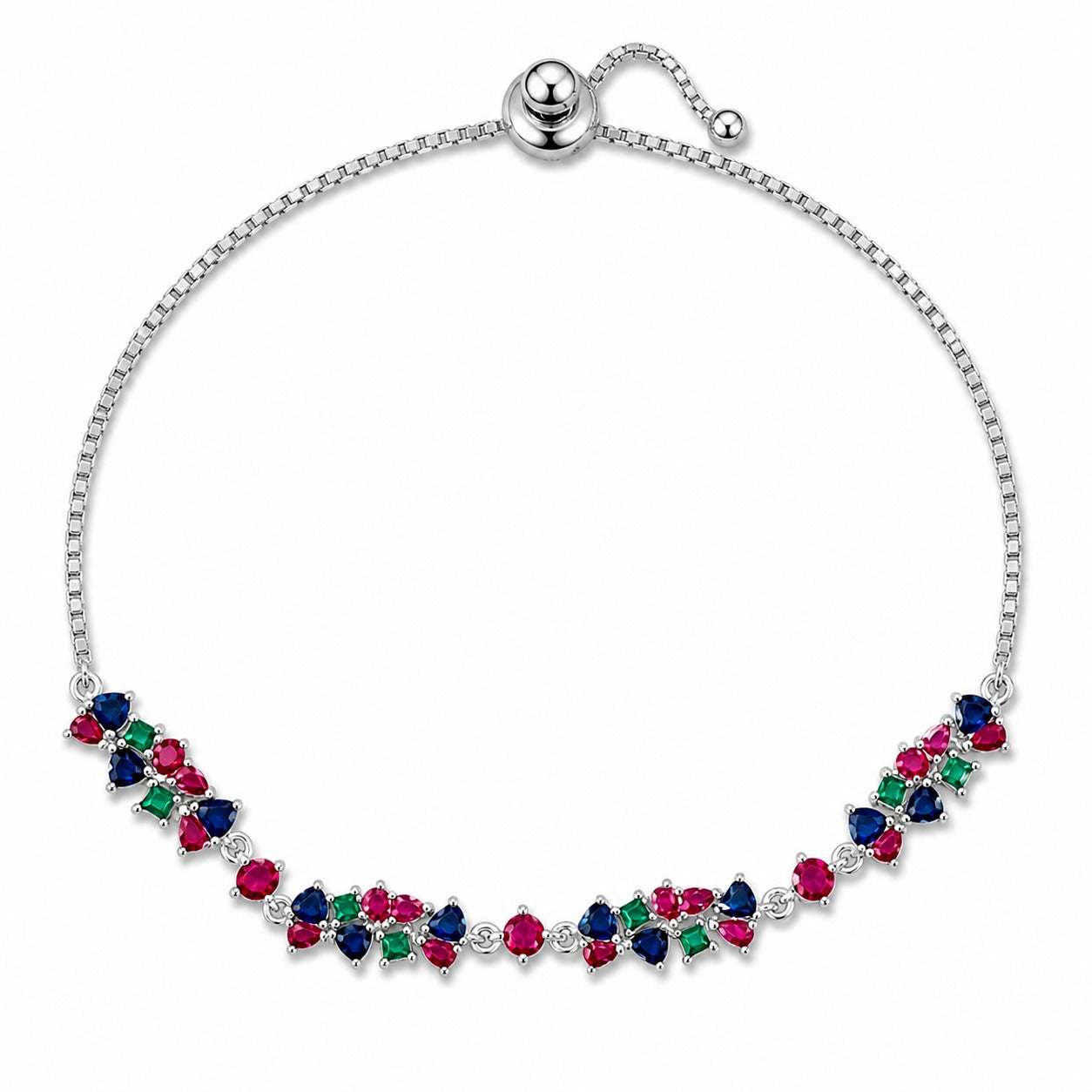 MOSAIC BRACELET