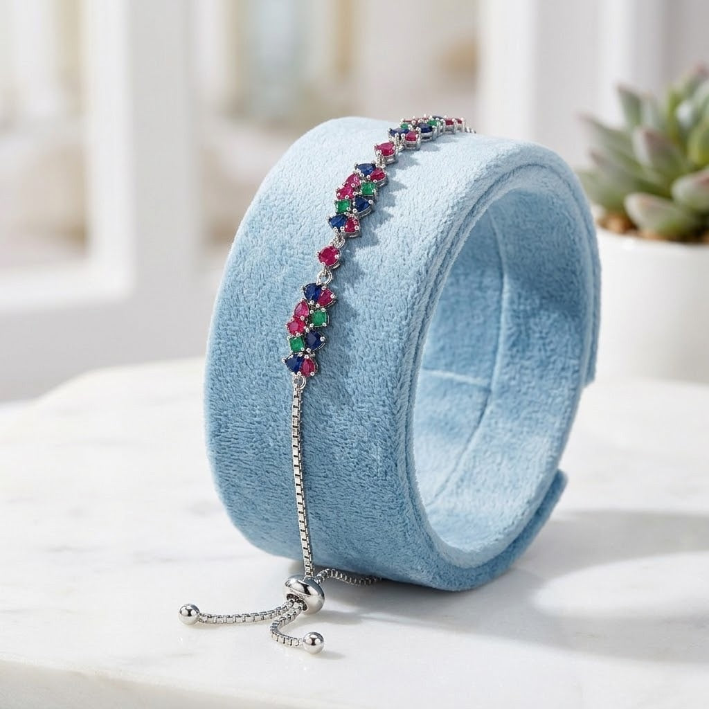 MOSAIC BRACELET