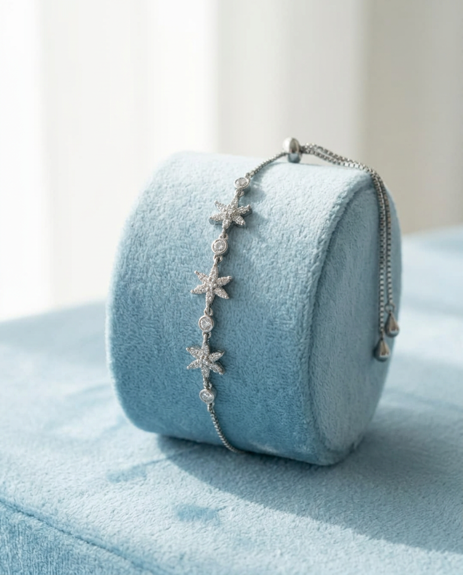 Bloom Bracelet