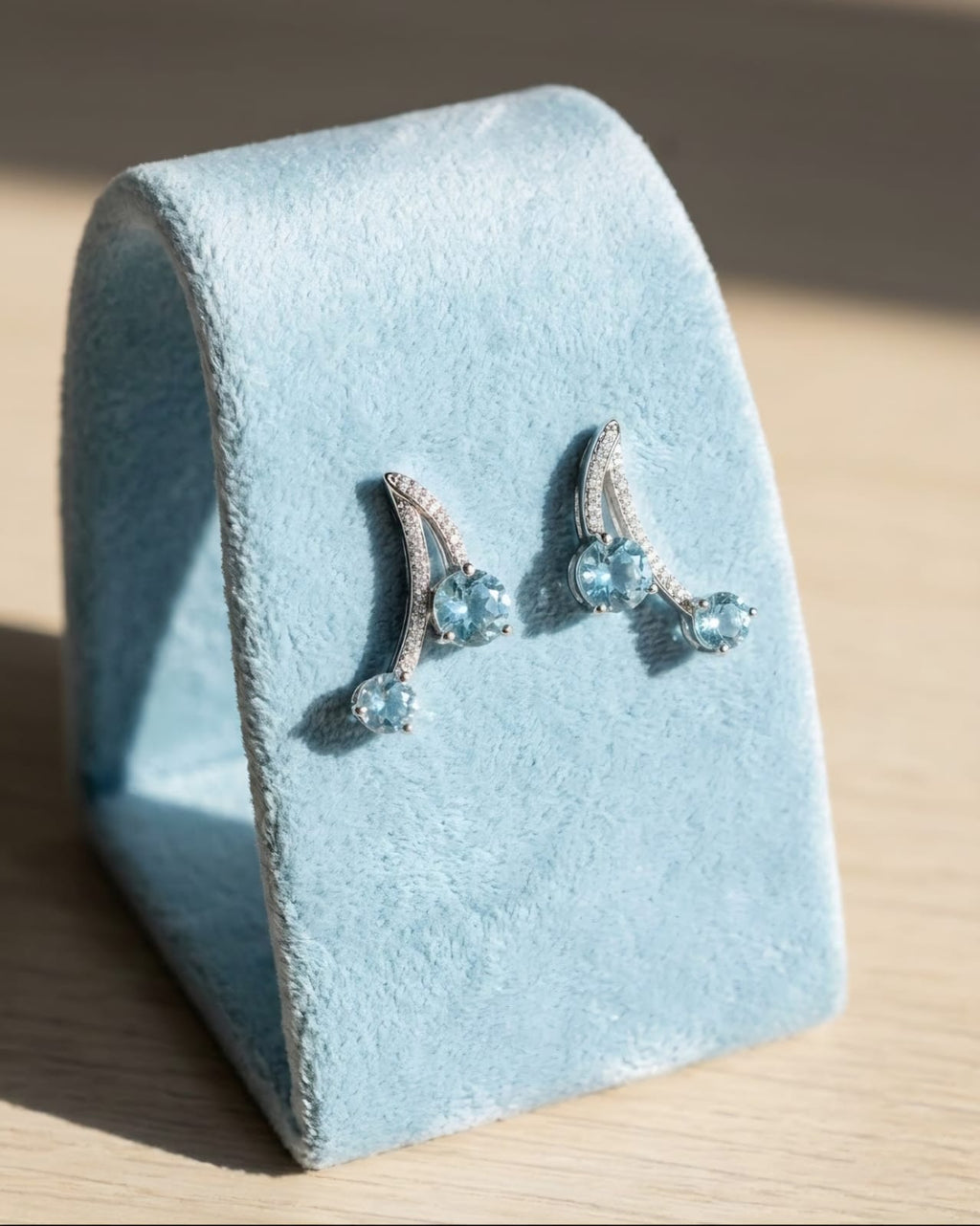 Marine Link Dangler