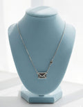 The Message Pendant