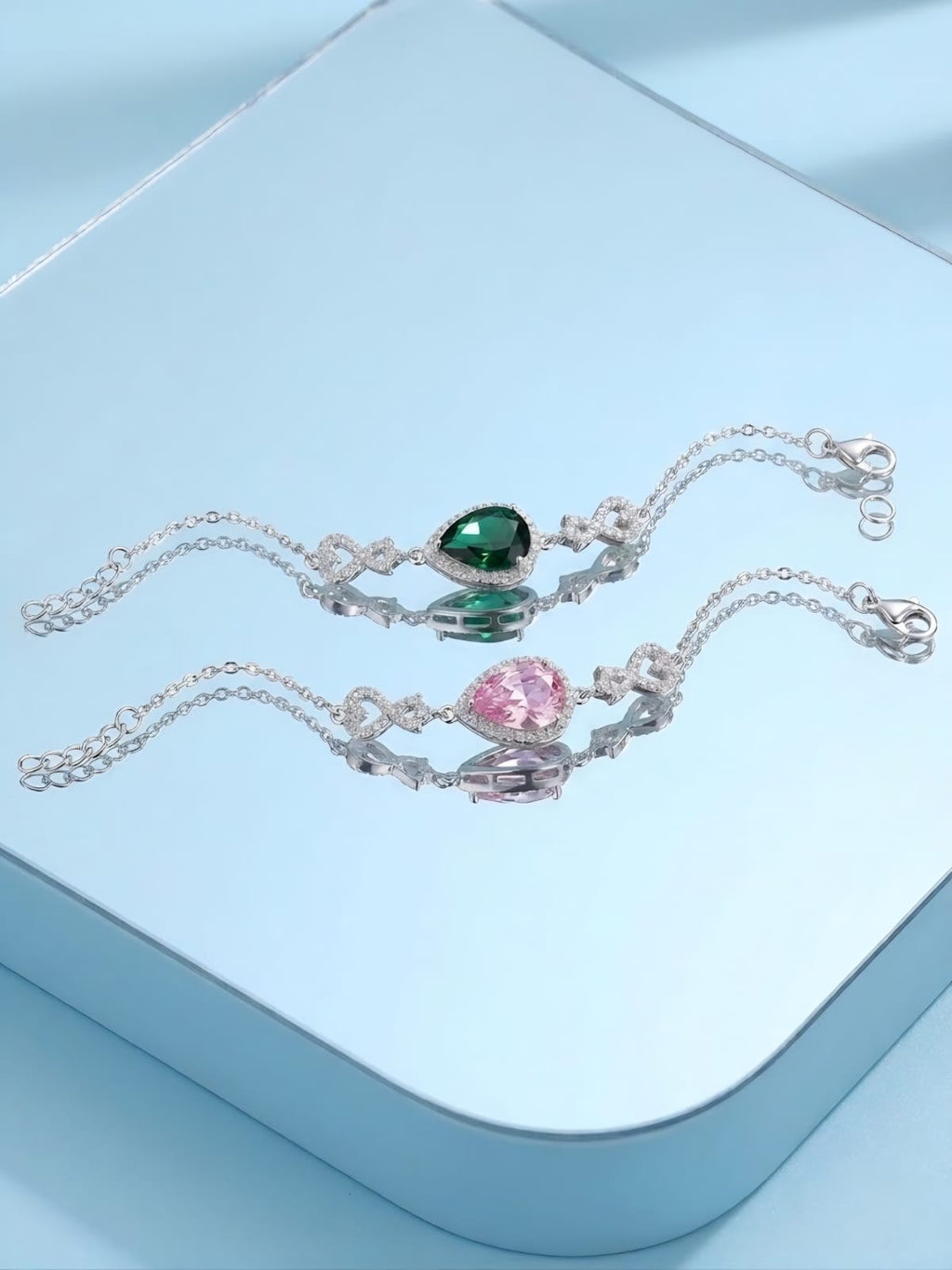 Drop Bracelet