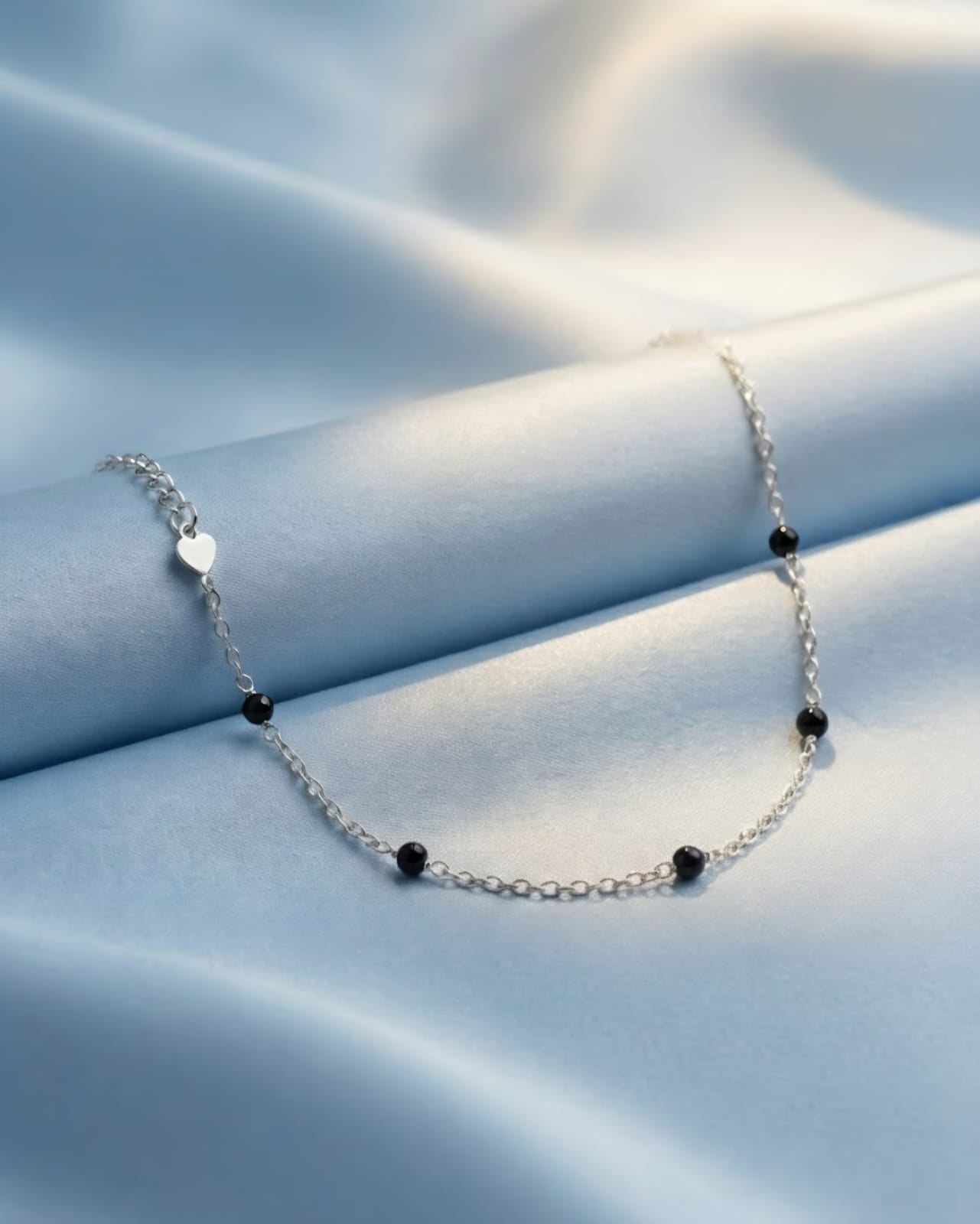 Classic Nazar Anklet