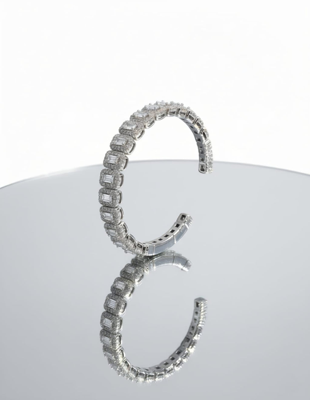 The Empress Cuff