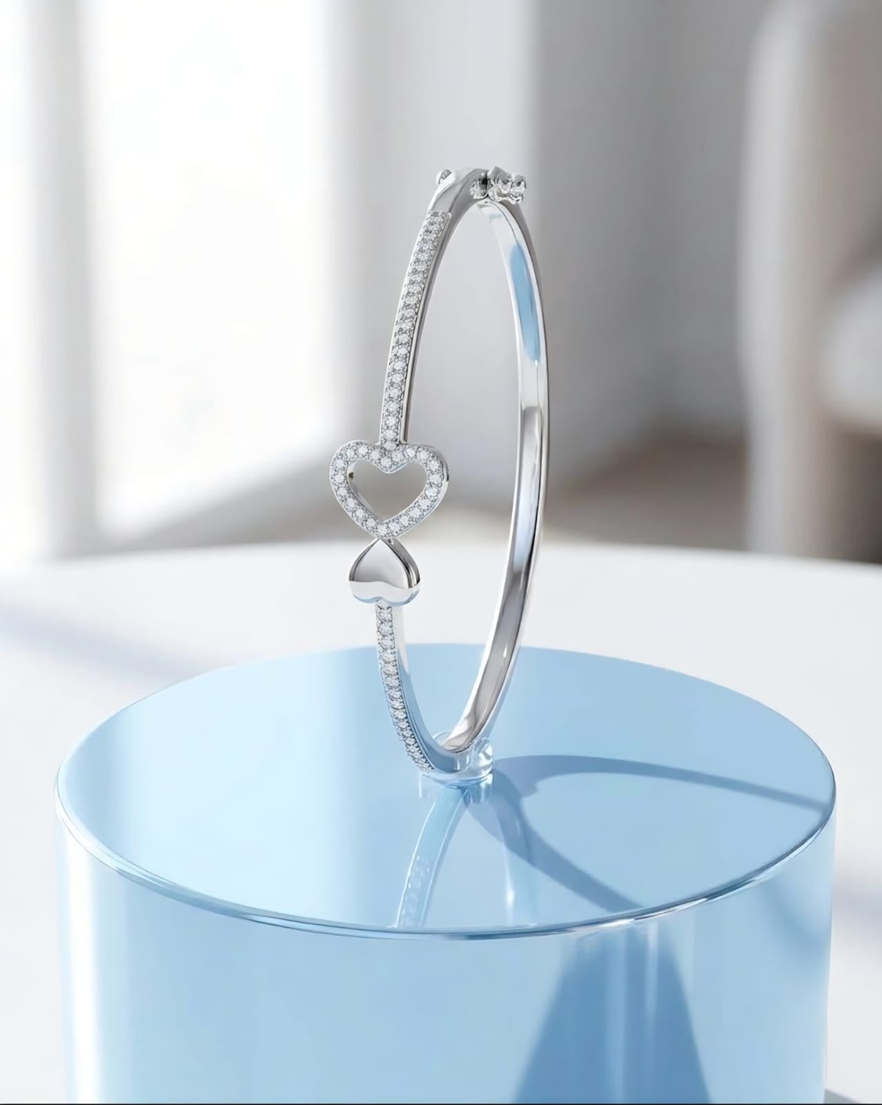 Sealed Bracelet