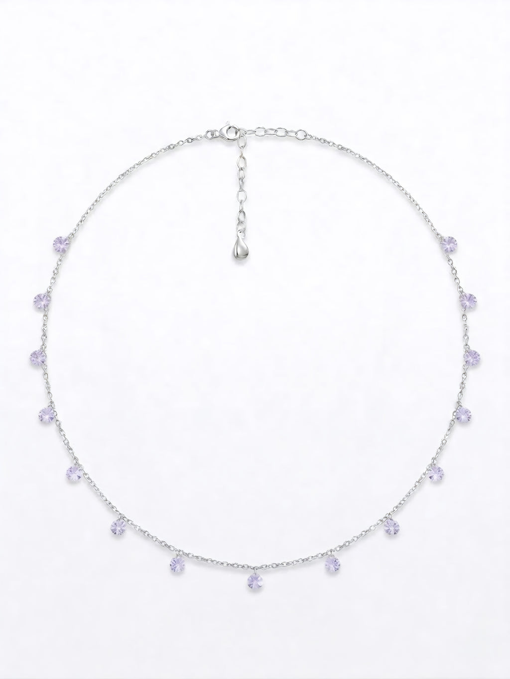 CHARM NECKLACE