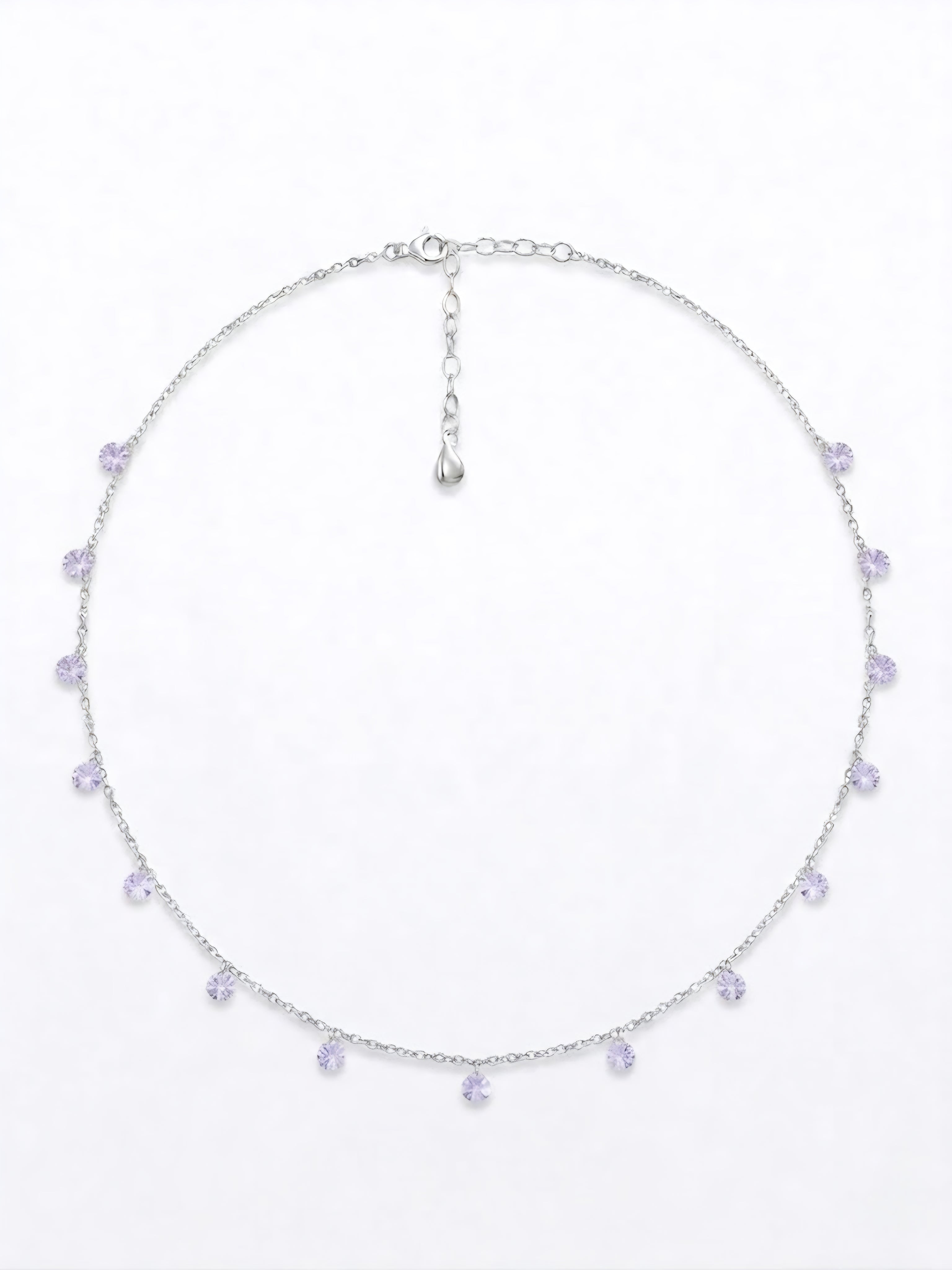 CHARM NECKLACE