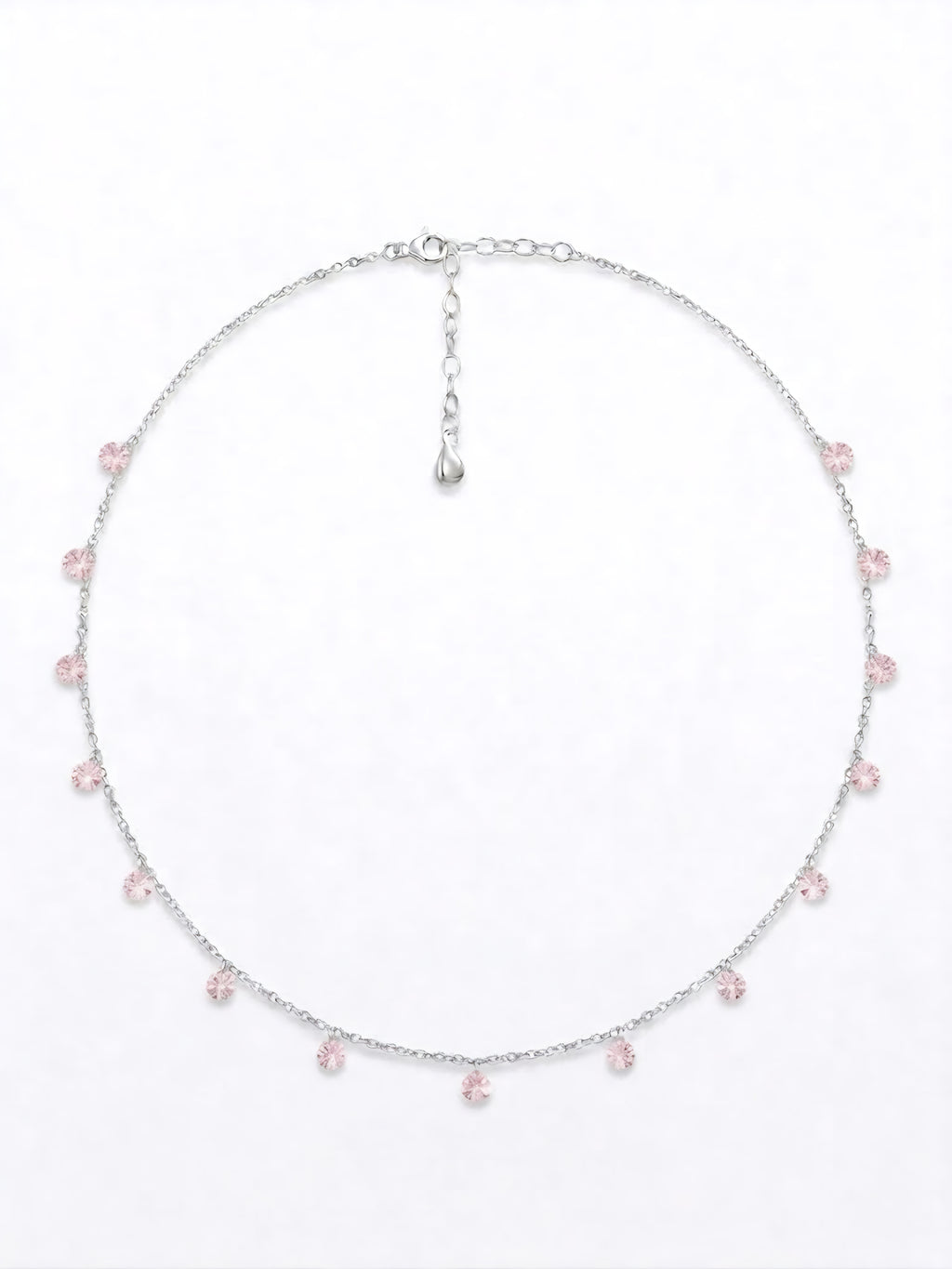 CHARM NECKLACE