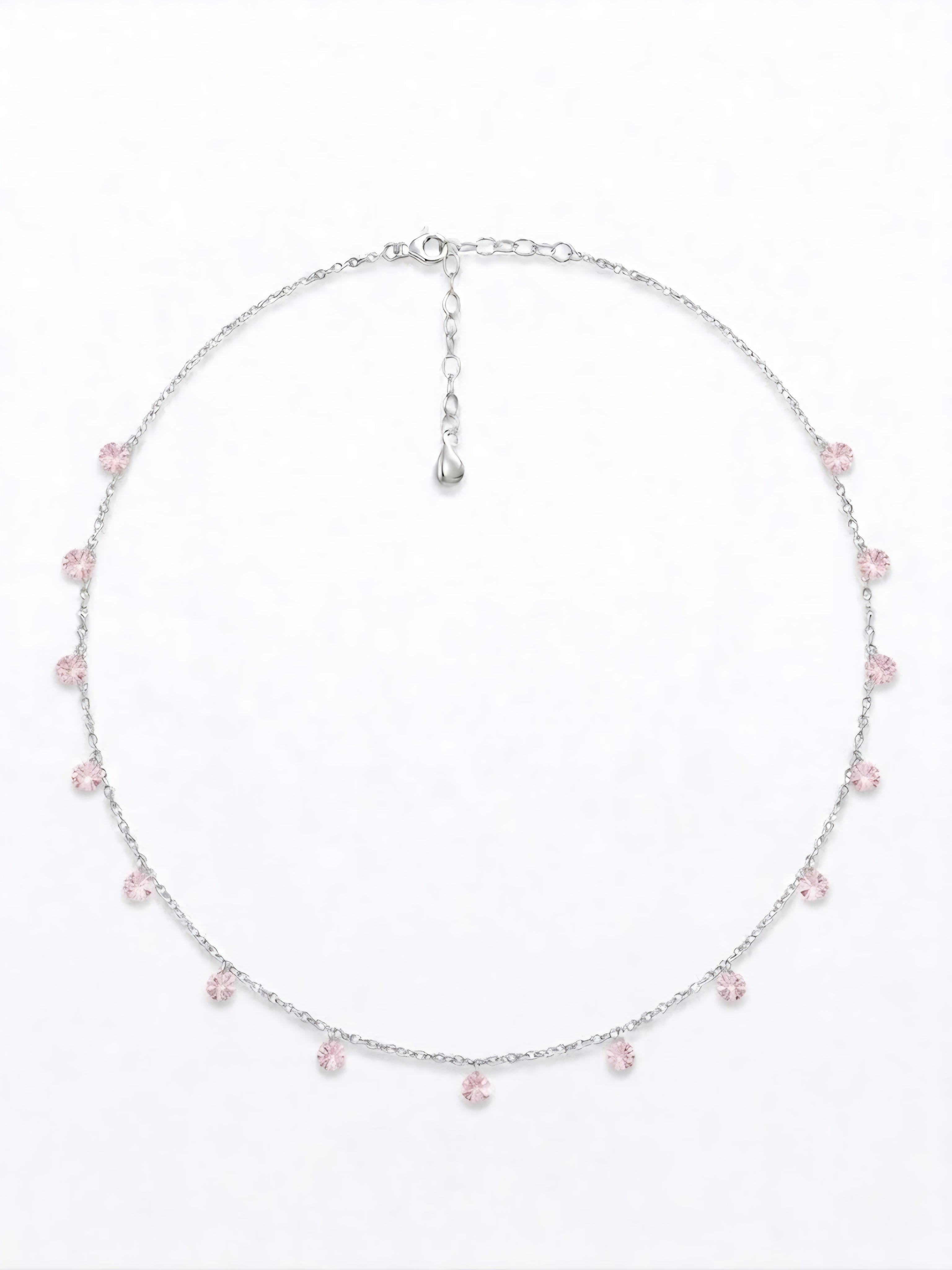 CHARM NECKLACE