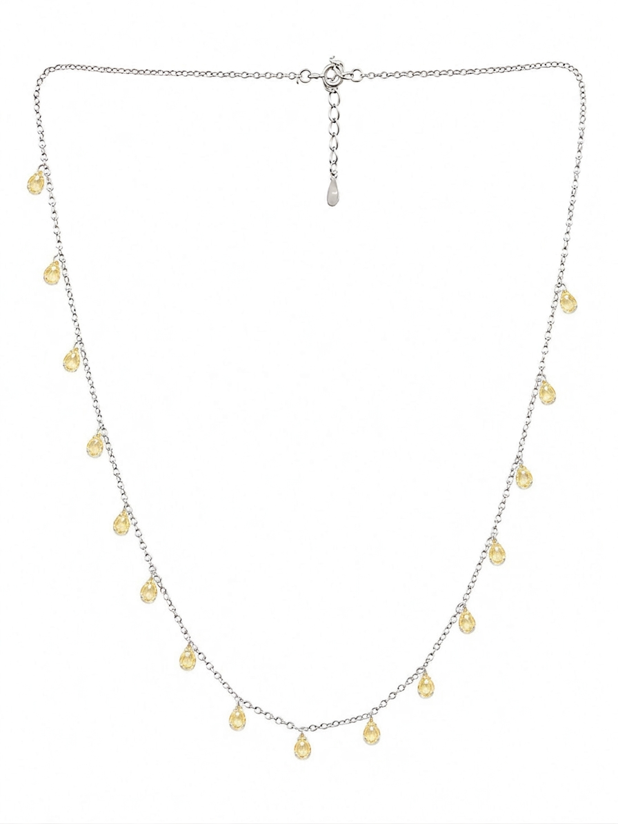 CHARM NECKLACE